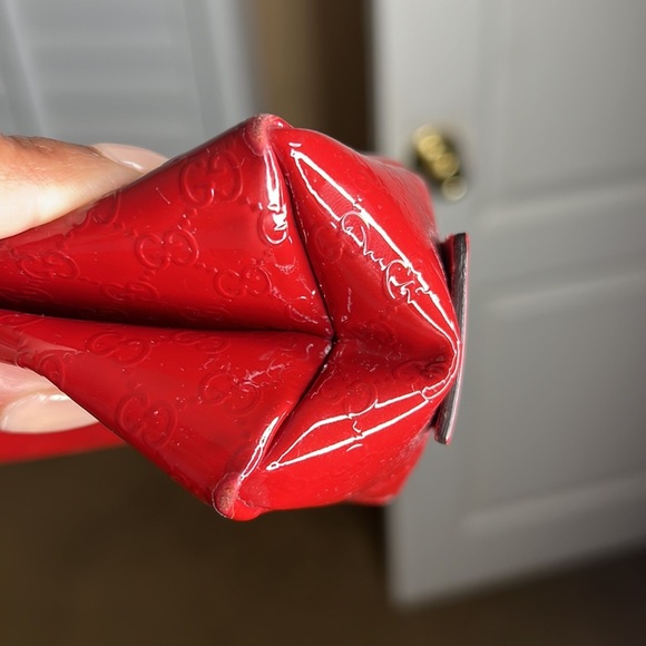 Gucci wallet/case combo - Picture 10 of 13